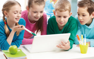 Professionelles WLAN